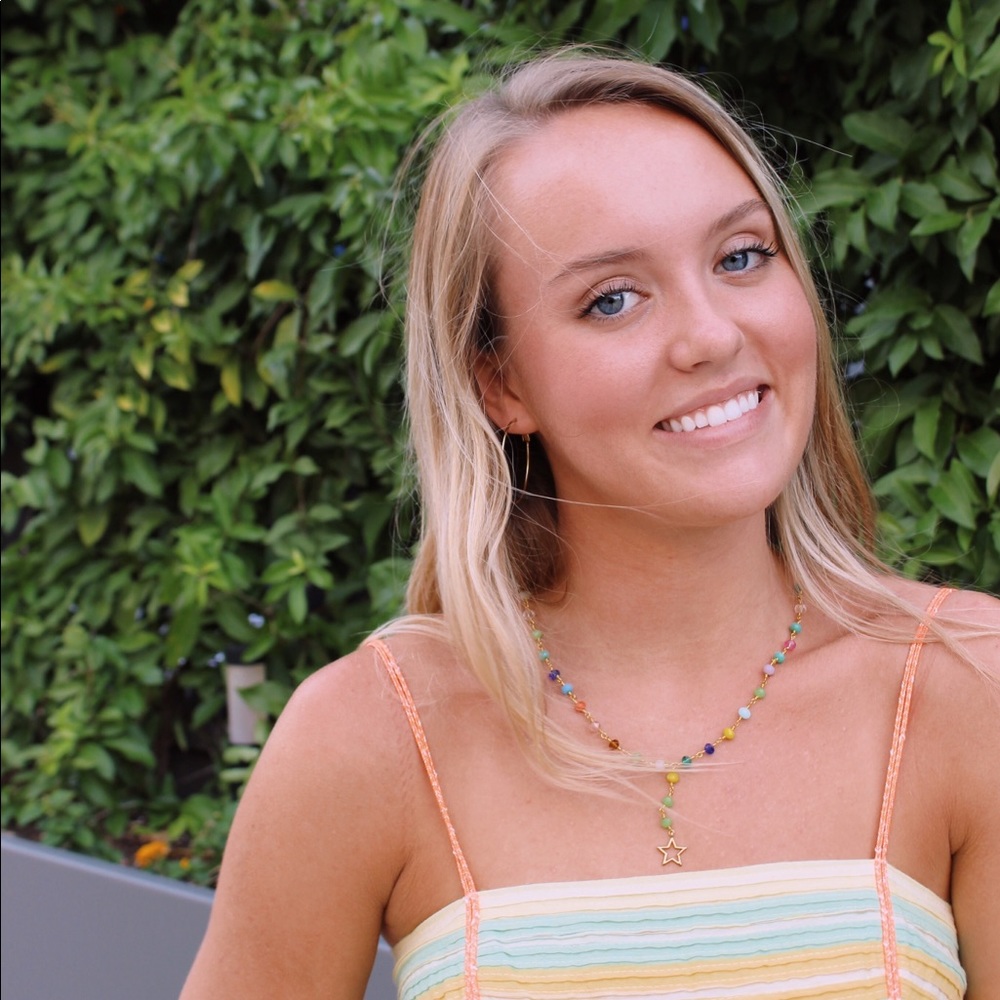 Meet your Posher, Drue